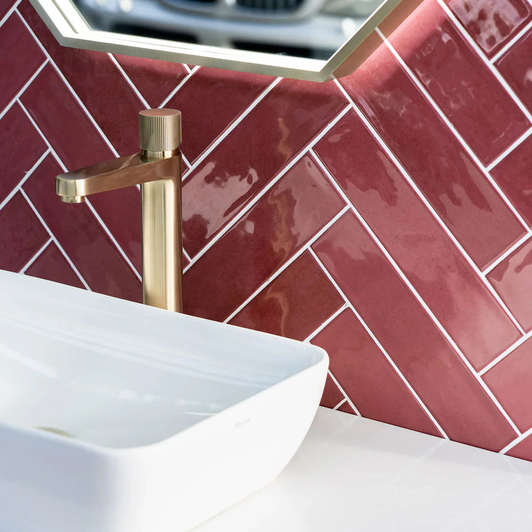 Subway Metro Tiles
