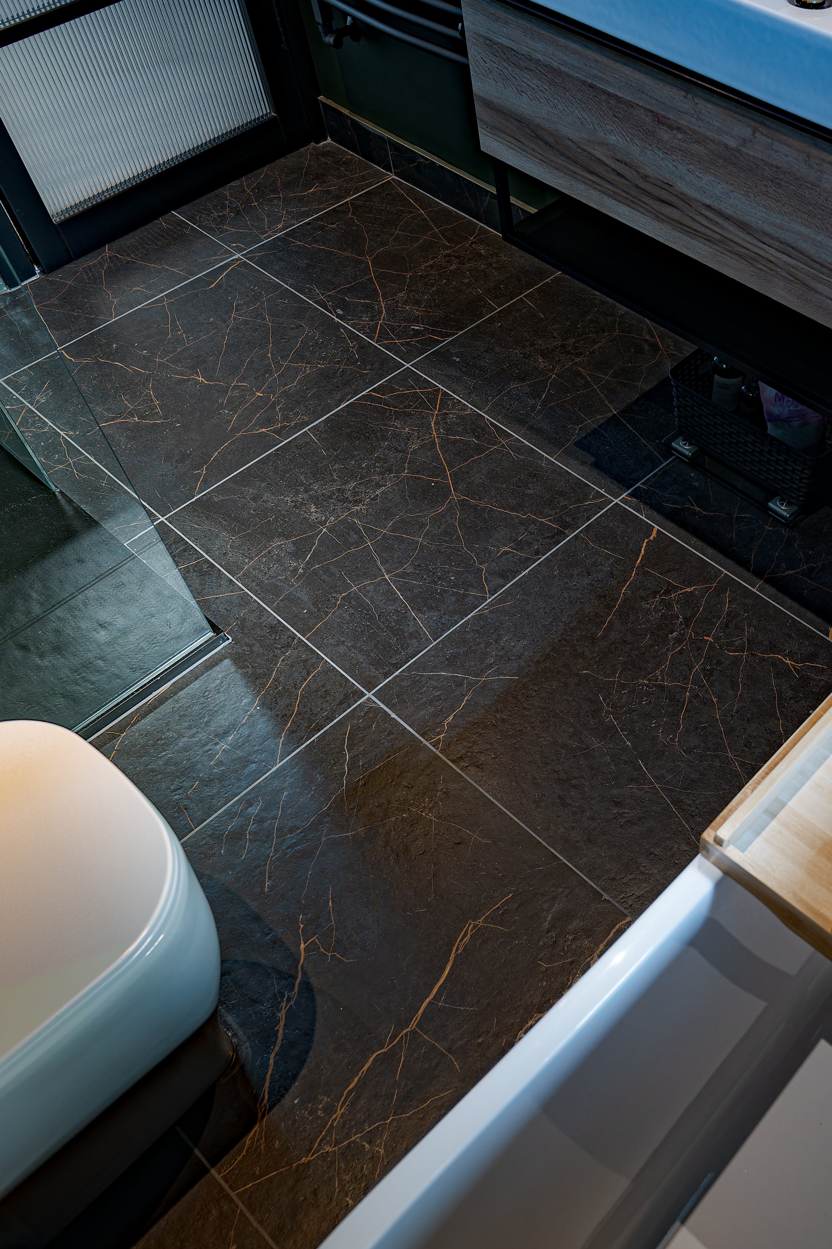 Underfloor Heating