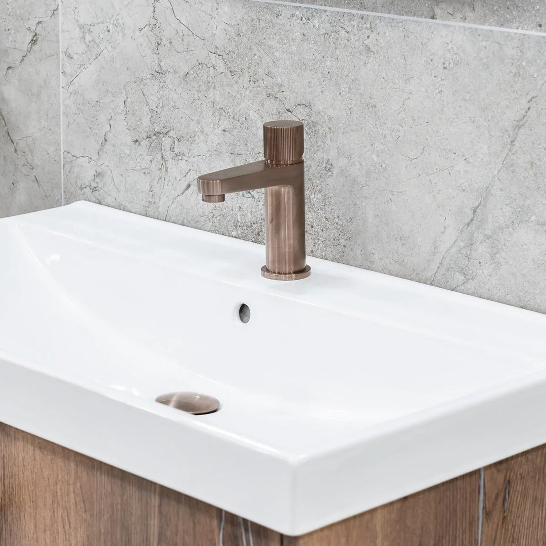 Basin Taps