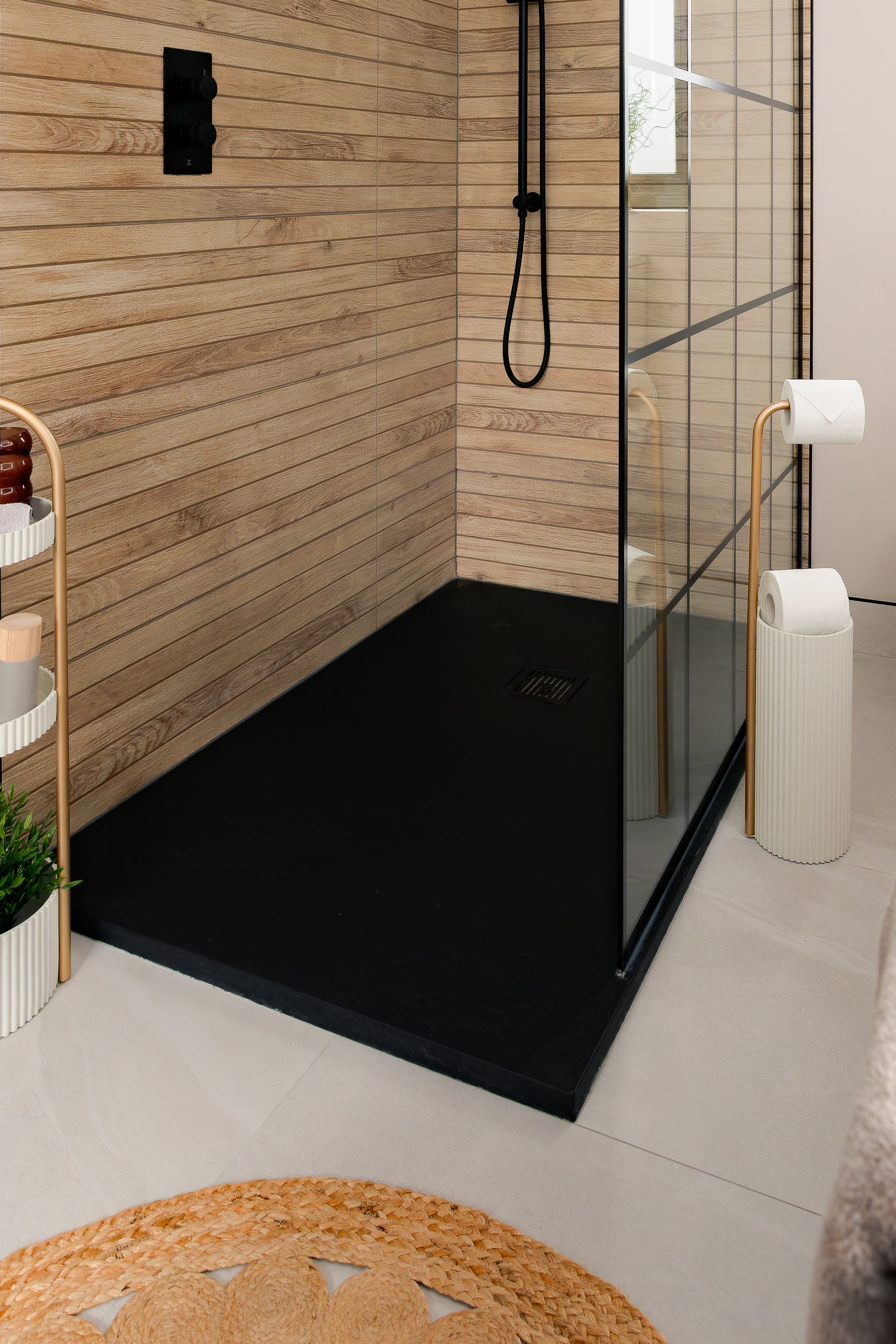 Shower Trays