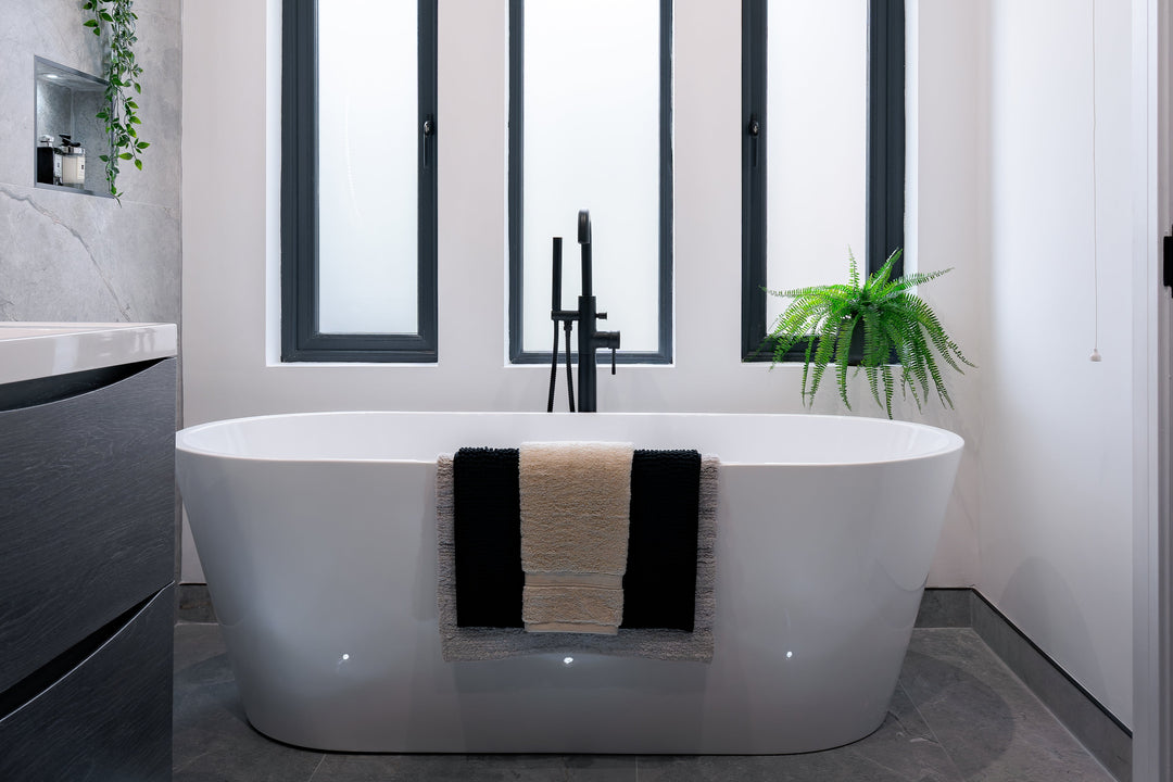 Baths