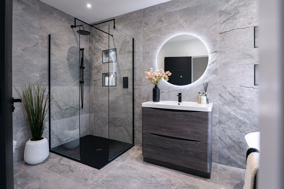 Shower Enclosure Suites
