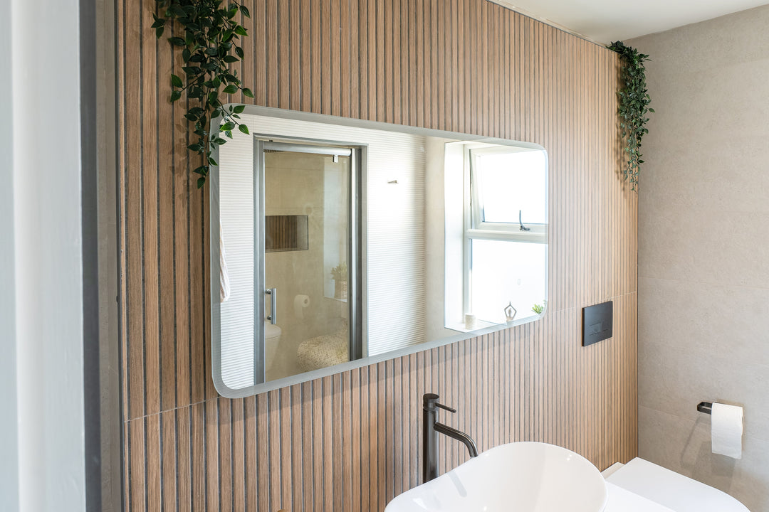 Bluetooth Mirrors