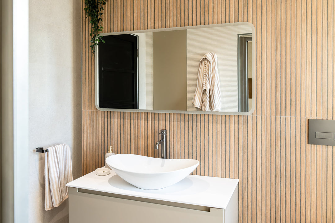 Wall Panelling
