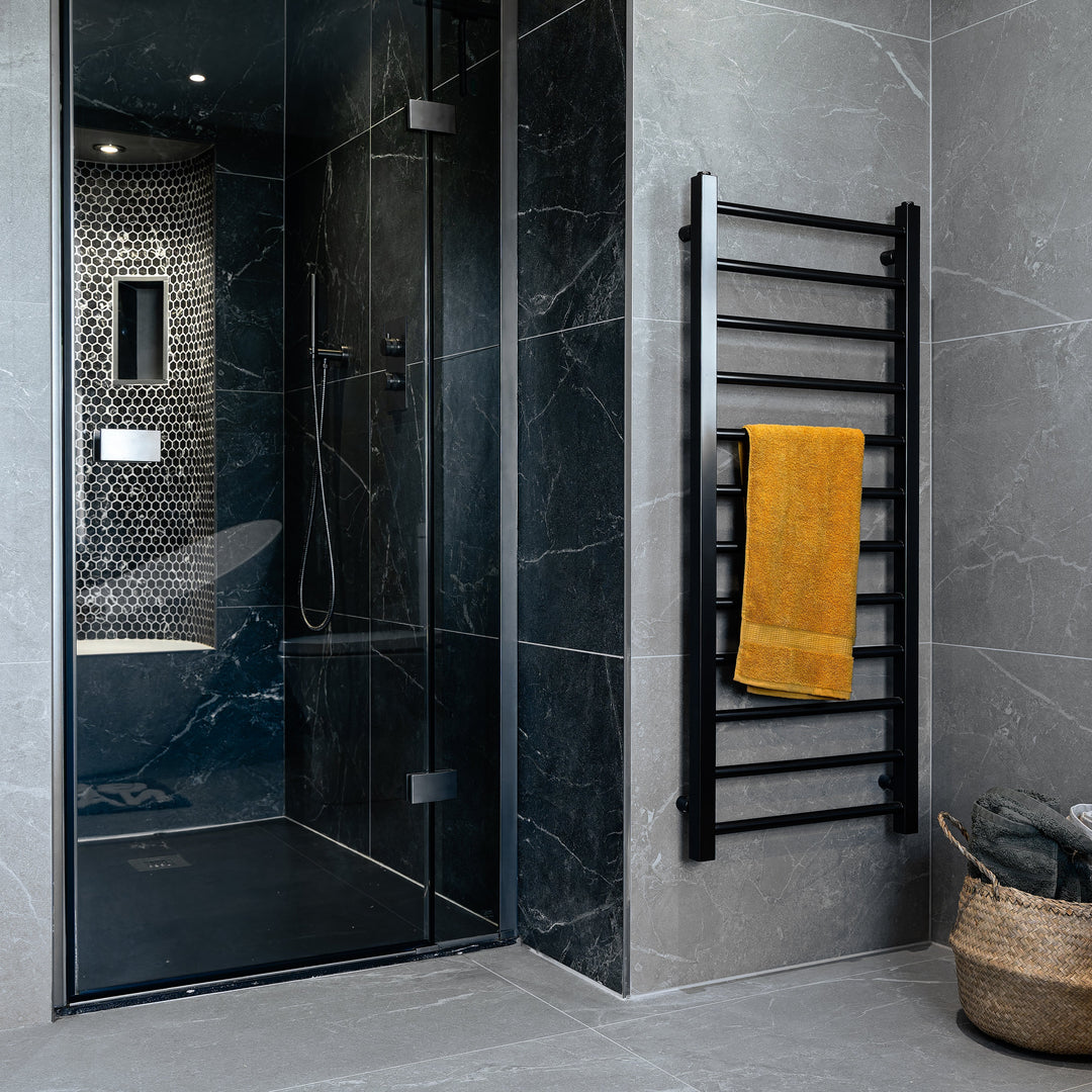 Traditional Towel Rails