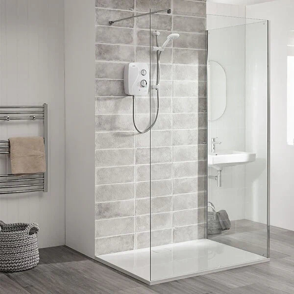 Power Showers