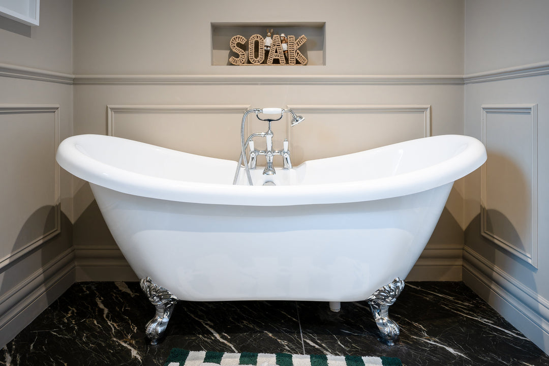 Freestanding Bath Suites