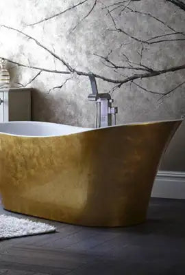 Freestanding Baths