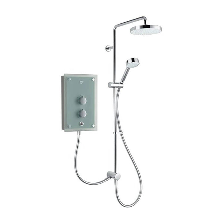 Mira Azora Dual 9.8kW Electric Shower