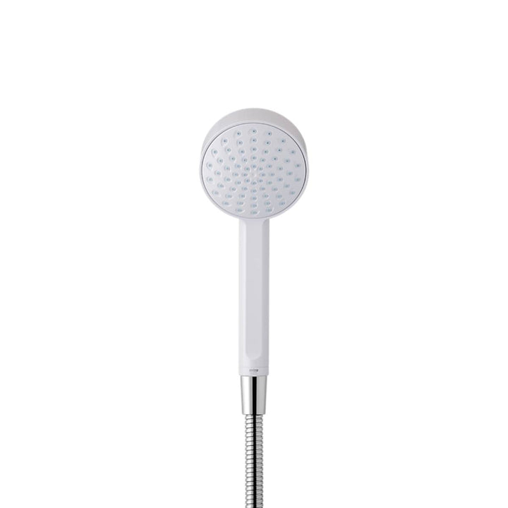Mira VIE 9.5kW Electric Shower - White/Chrome