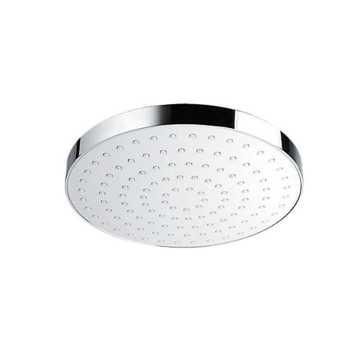 Mira Jump Dual 9.5kW Electric Shower - White/Chrome