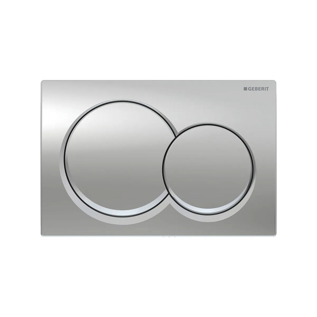 Geberit Wall Hung Toilet &amp; Vanity Bundle