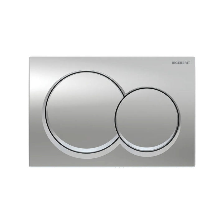 Geberit Wall Hung Toilet &amp; Vanity Bundle