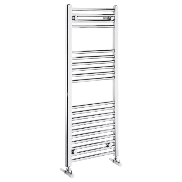 Biava Dry Element Towel Rail 1100 x 600mm - Chrome