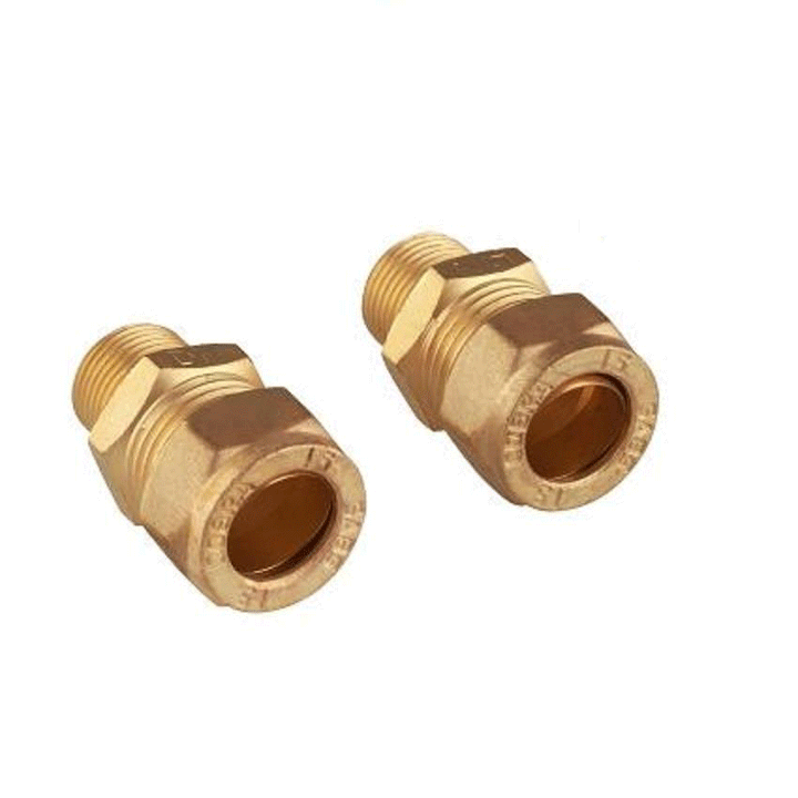 Grohe Compression Coupler Blister Pack