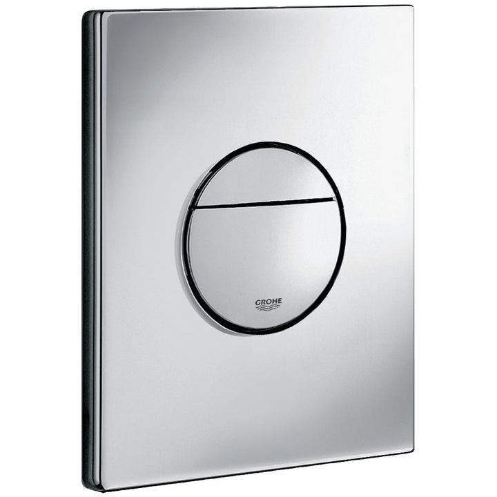 Grohe Nova Cosmopolitian Flush Plate