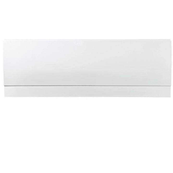 Ultra Strength 1700mm Front Bath Panel - White Gloss