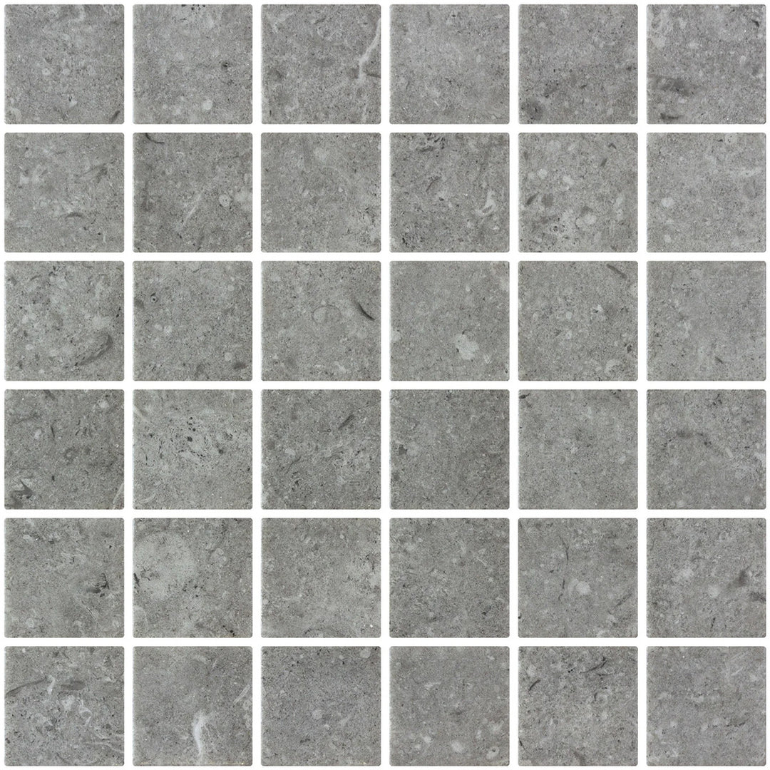 Penta Normatech Antracite Matte 31.1 x 31.1 Mosaic Sheet