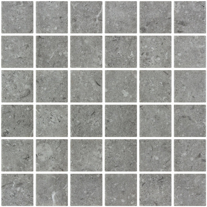 Penta Normatech Antracite Matte 31.1 x 31.1 Mosaic Sheet