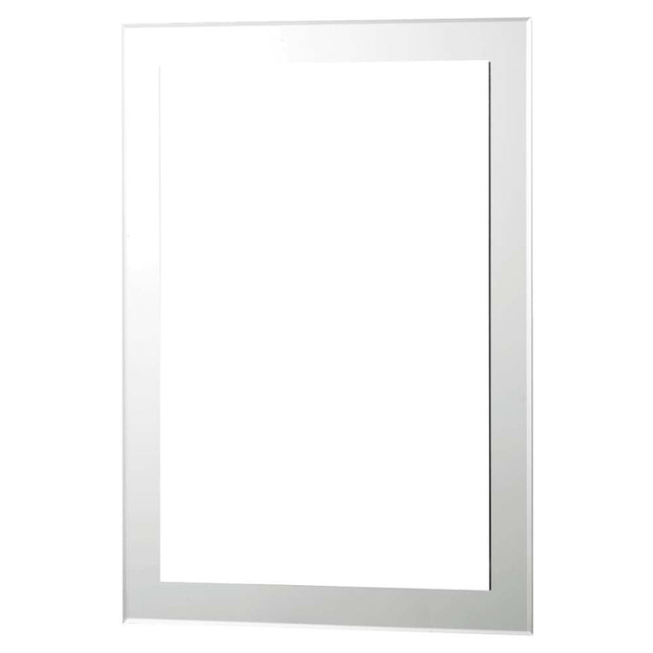 Catfield 700 x 500mm Simplistic Mirror