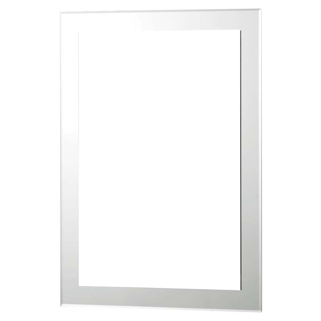 Catfield 700 x 500mm Simplistic Mirror