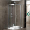 Kiimat Six 900mm Quadrant Shower Enclosure