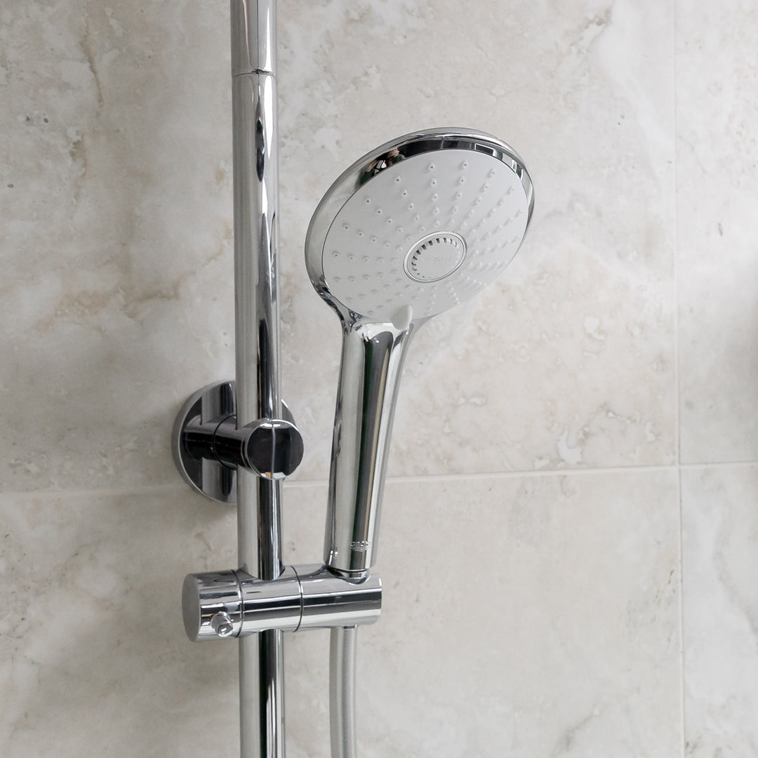 Grohe Euphoria SmartControl System 310 DUO Thermostatic Shower System