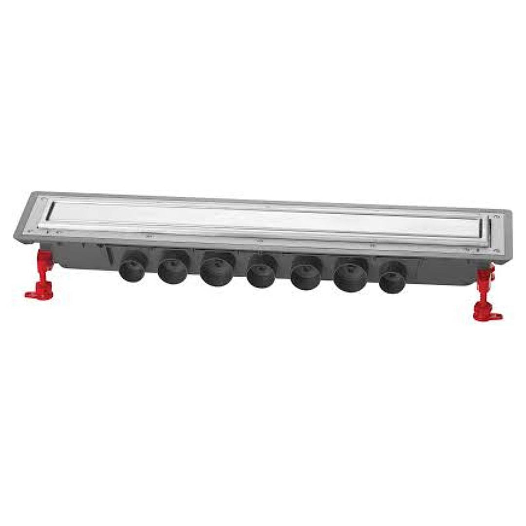 Macdee Wirquin Venisio Expert 900mm Wetroom Linear Drain