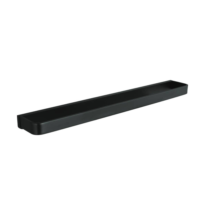 Eliseo Ricci Vesu Towel Rail - Black