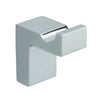 Eliseo Ricci Vesu Robe Hook - Chrome