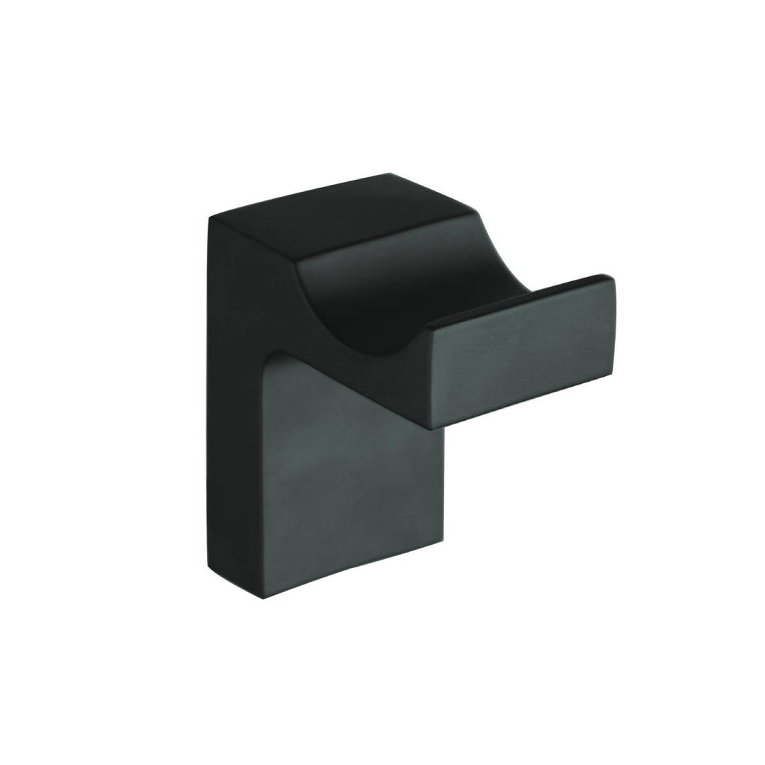 Complete Luxury Walk-In Bathroom Suite - Black