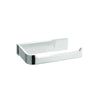 Eliseo Ricci Vesu Toilet Roll Holder - Chrome