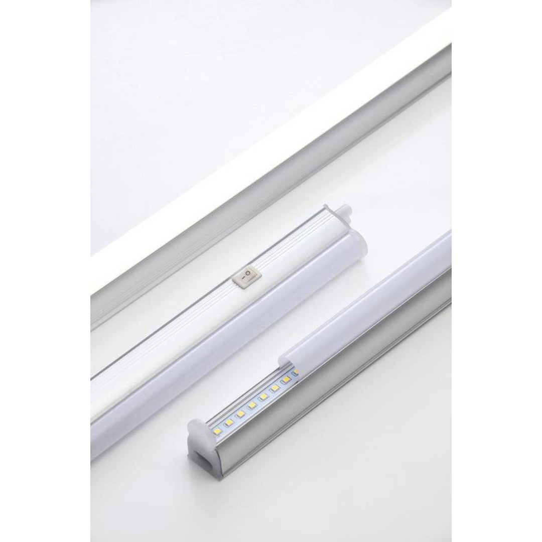 Forum Culina CUL-34223-CCT Legare 300mm Aluminium CCT LED Link Light