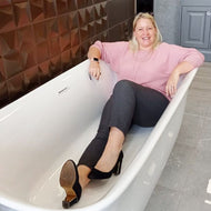 Salli Hunt, Head of People and Culture
