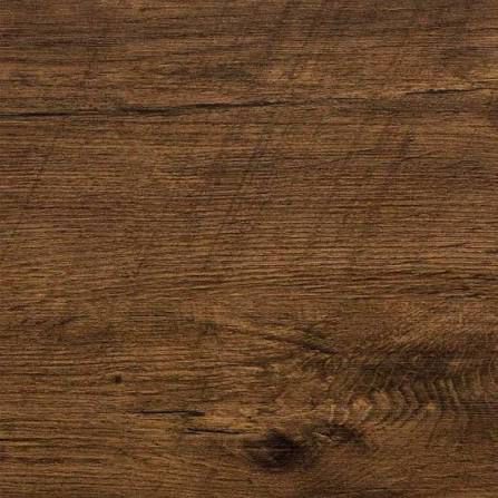 Camden 800mm 1 Drawer Wall Hung Vanity Unit and basin - Chestnut