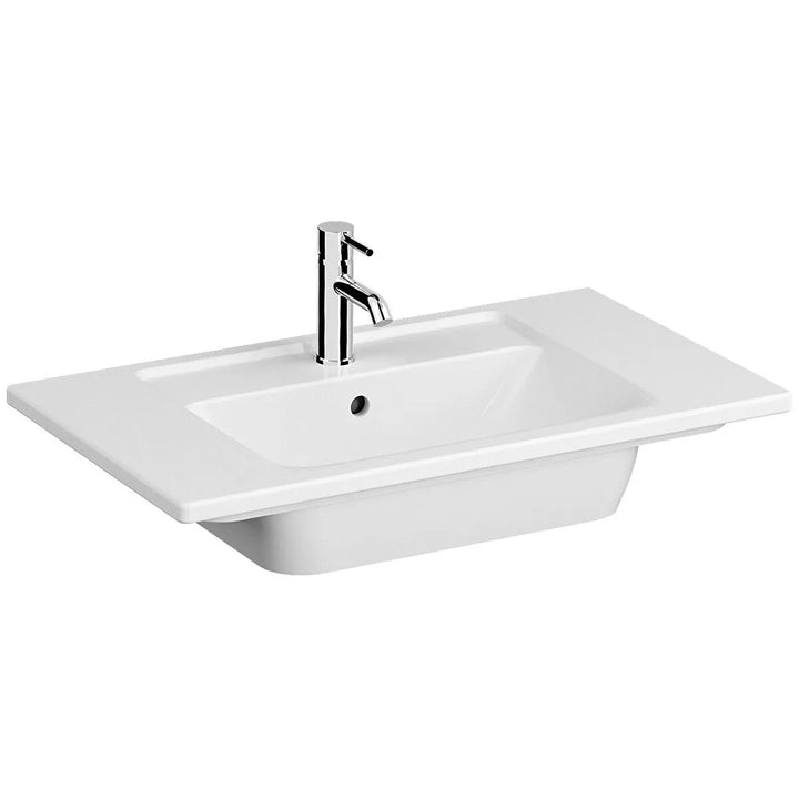 Vitra Integra 800mm Vanity Basin