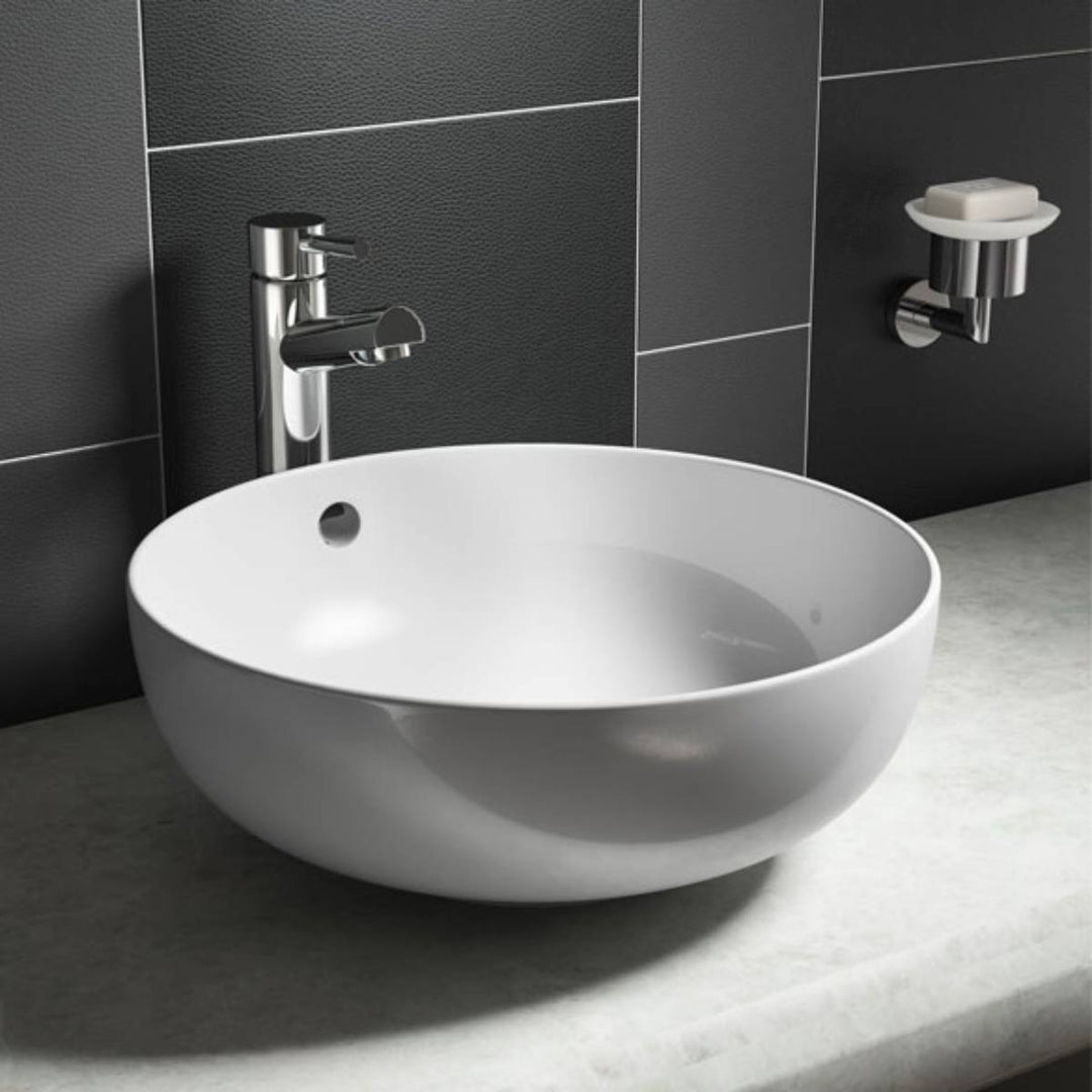 Objekt Ceramica Odesa 420mm Counter Top Basin