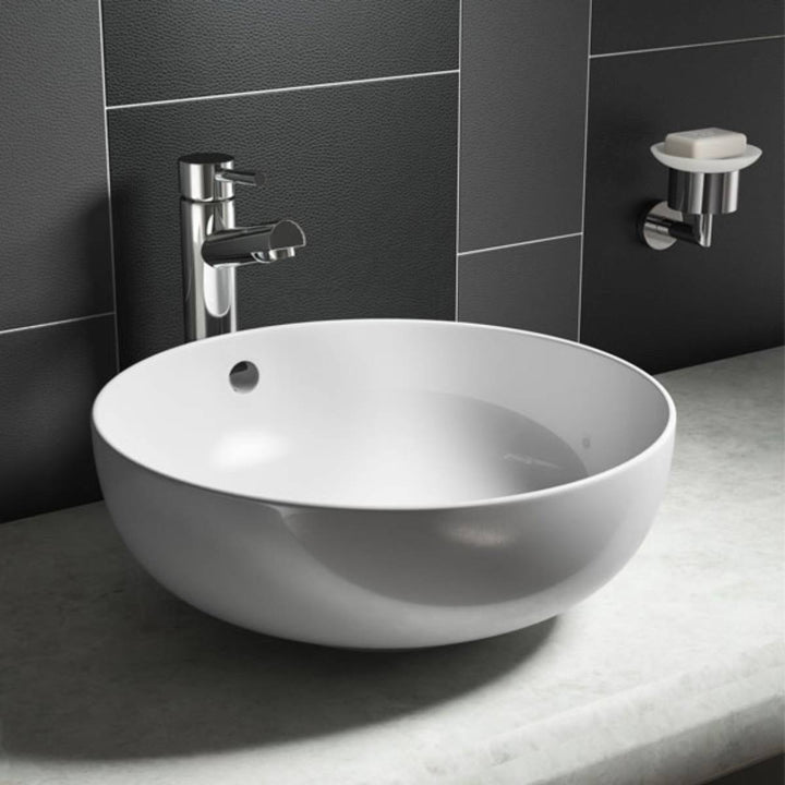 Objekt Ceramica Odesa 420mm Counter Top Basin