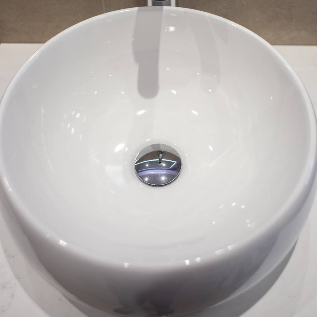 Objekt Ceramica Lomond 400mm Counter Top Basin