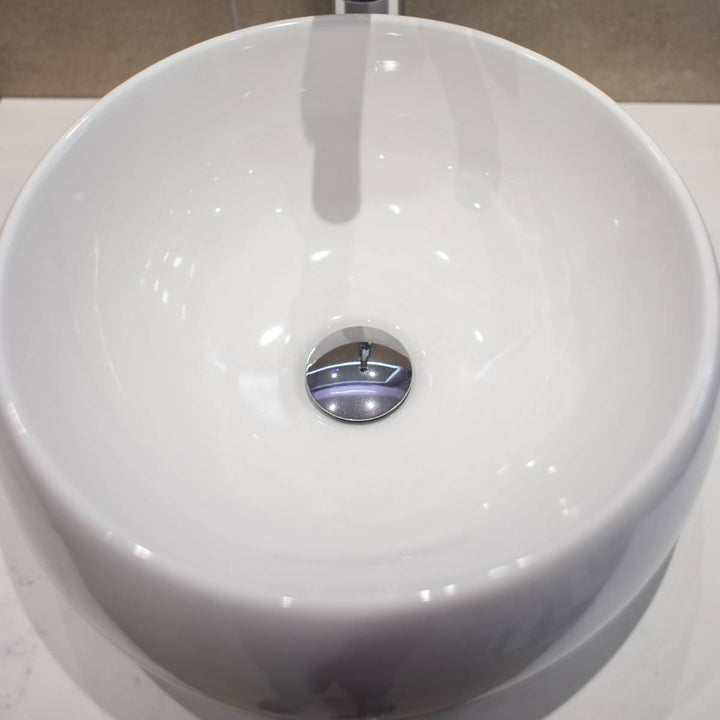 Objekt Ceramica Lomond 400mm Counter Top Basin