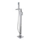Soho Freestanding bath Shower Mixer