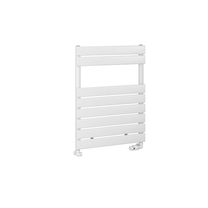 Addington 790 x 600mm Type 10 Towel Radiator - Gloss White