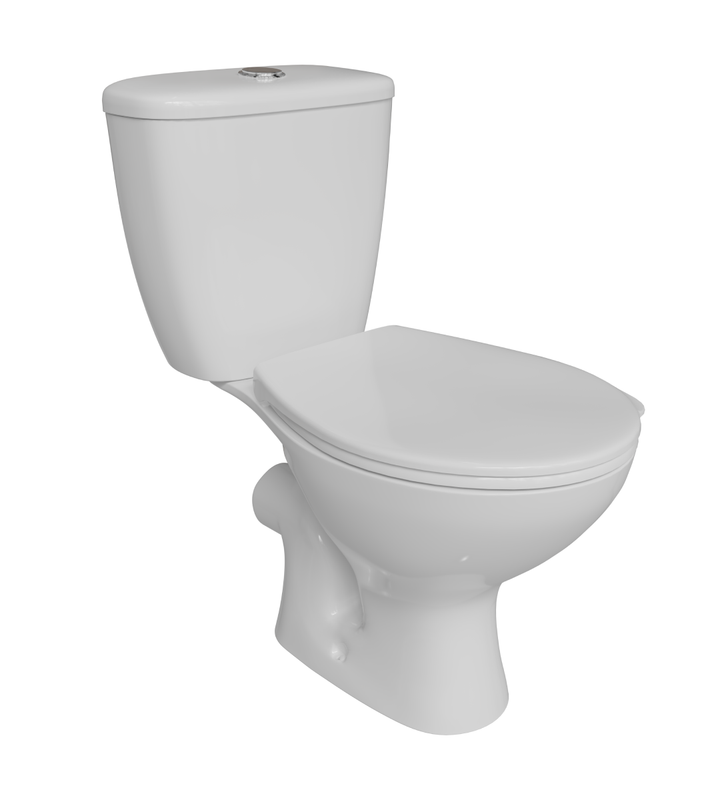 Nuie Mayford 650mm Vanity, 1700mm Bath, Toilet and Tap Deal