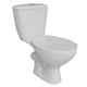 Vitra Contract Toilet To Go