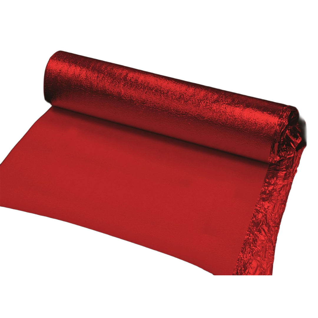 Lignum Additions 3mm Sonic Red Underlay - 10sqm per Roll