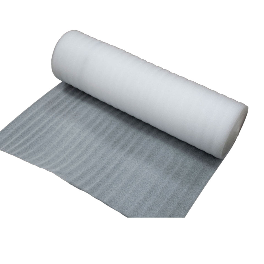 Lignum Additions White Foam 3mm x 15m2