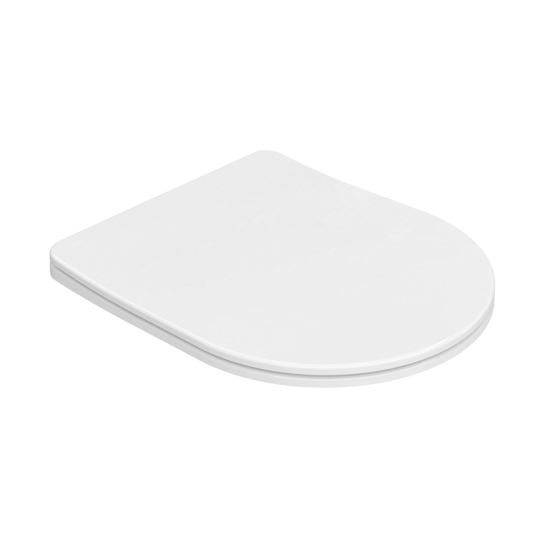 Angel Replacement Soft Close Seat