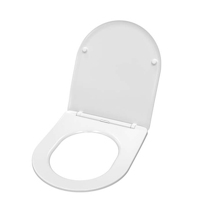 Angel Replacement Soft Close Seat