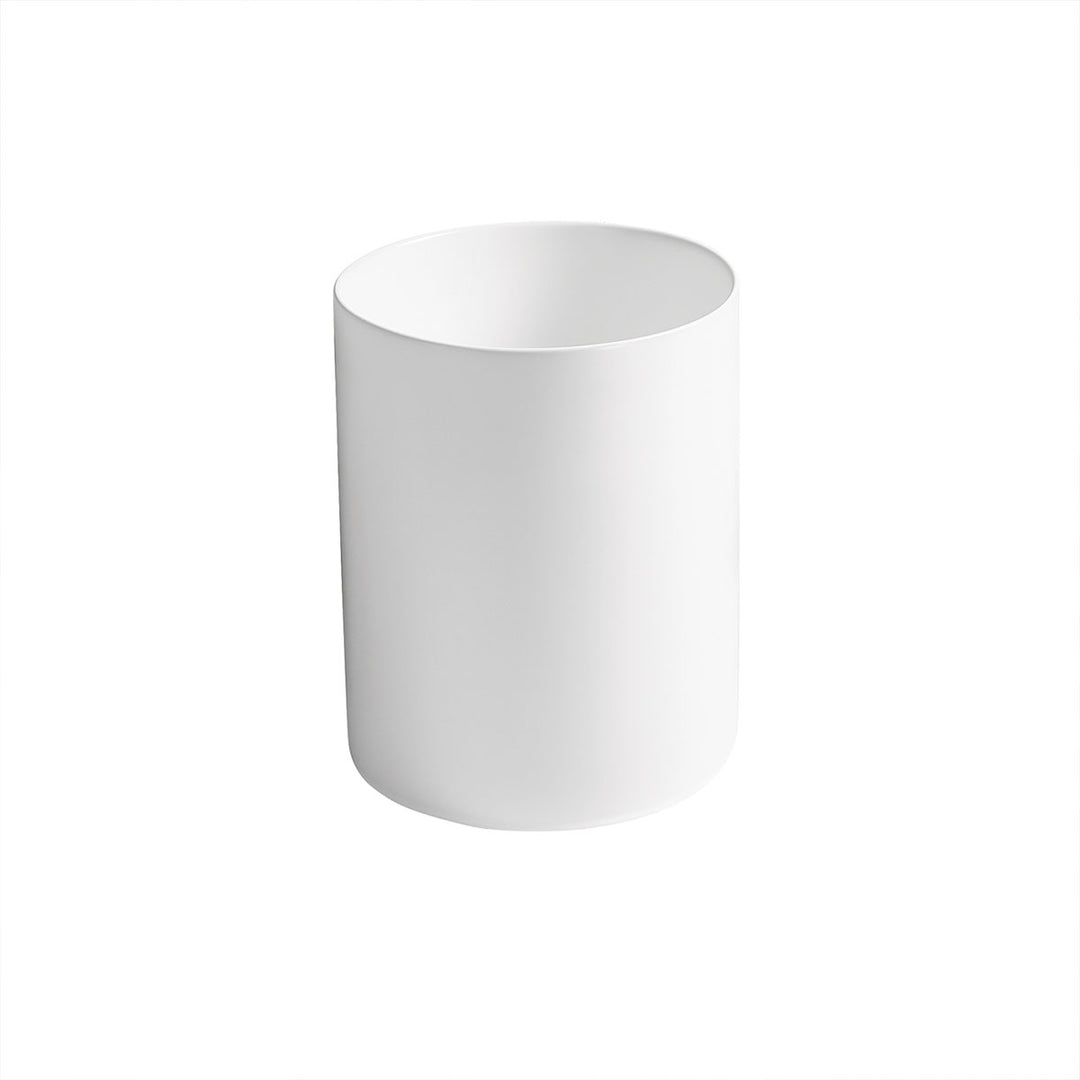 Modulo Countertop Tall Basin - Matt White