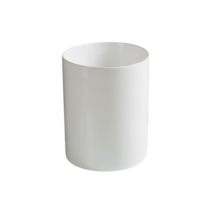 Modulo Countertop Tall Basin - Gloss White